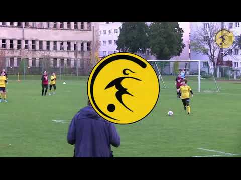 1. FFC Fortuna Dresden vs. Roter Stern Leipzig 1 1:4
