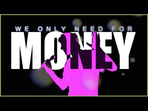 P. Lion - MONeY [Official Music Video]