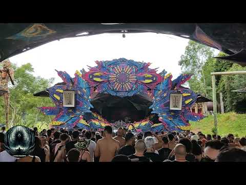 Sonic System - Hitech Revolution #7