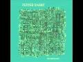 Pepper Rabbit - None Shall Sleep 