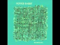Pepper Rabbit - None Shall Sleep 