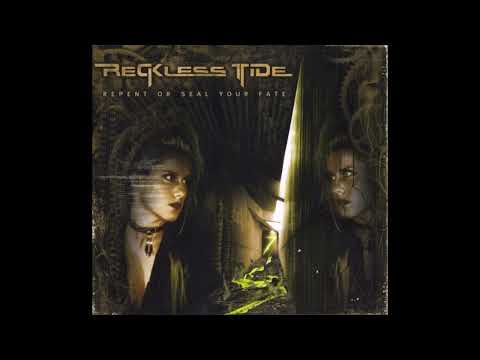Thumbnail for Reckless Tide - Self Destruct (feat. Jeff Waters) by Oliver Jaath