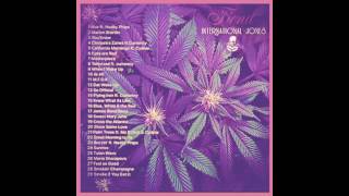 INTERNATIONAL JONES / FIEND MIXTAPE