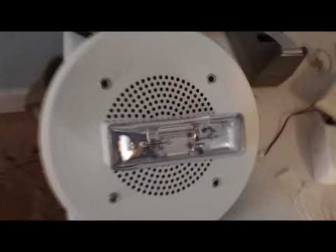 System Test 4: New System