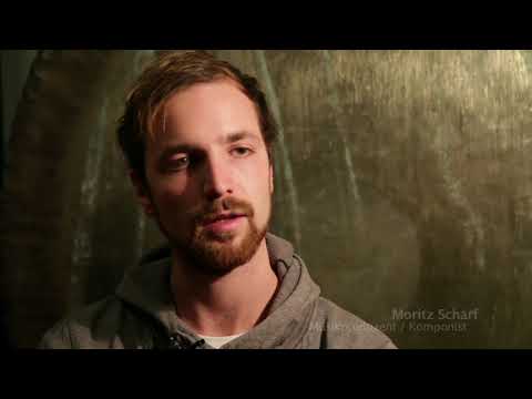 Landespreis für elektronische Musik „Elektronikland“ 2017