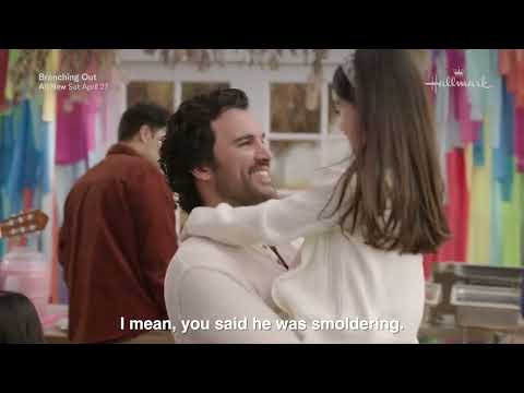 "Branching Out" Preview