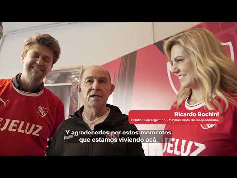 Andy Muschietti le dice a Sasha Calle que será Supergirl | Reacción | RedLan Comics