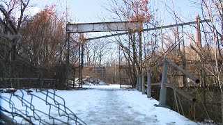 Paterson looks to remake old industrial parcels