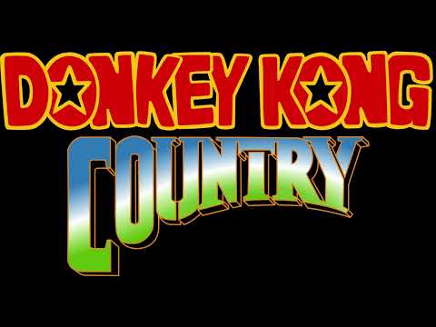 Candy's Love Song - Donkey Kong Country OST
