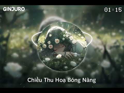 G-NIGHTCORE Chiều Thu Hoạ Bóng Nàng Remix Nhạc Nightcore Remix Hot Tiktok 
