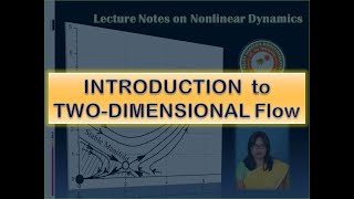 Introduction to Two-Dimensional Flow