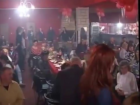 Игранка од четврт сата - оркестар ''Стари другари''