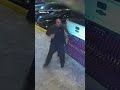 Security guard stops masked man with gun from entering Tampa nightclub #Shorts