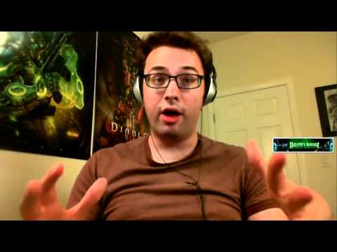 Starcraft 2 Day[9] Daily #213 - Sjow vs Fuzer TvT