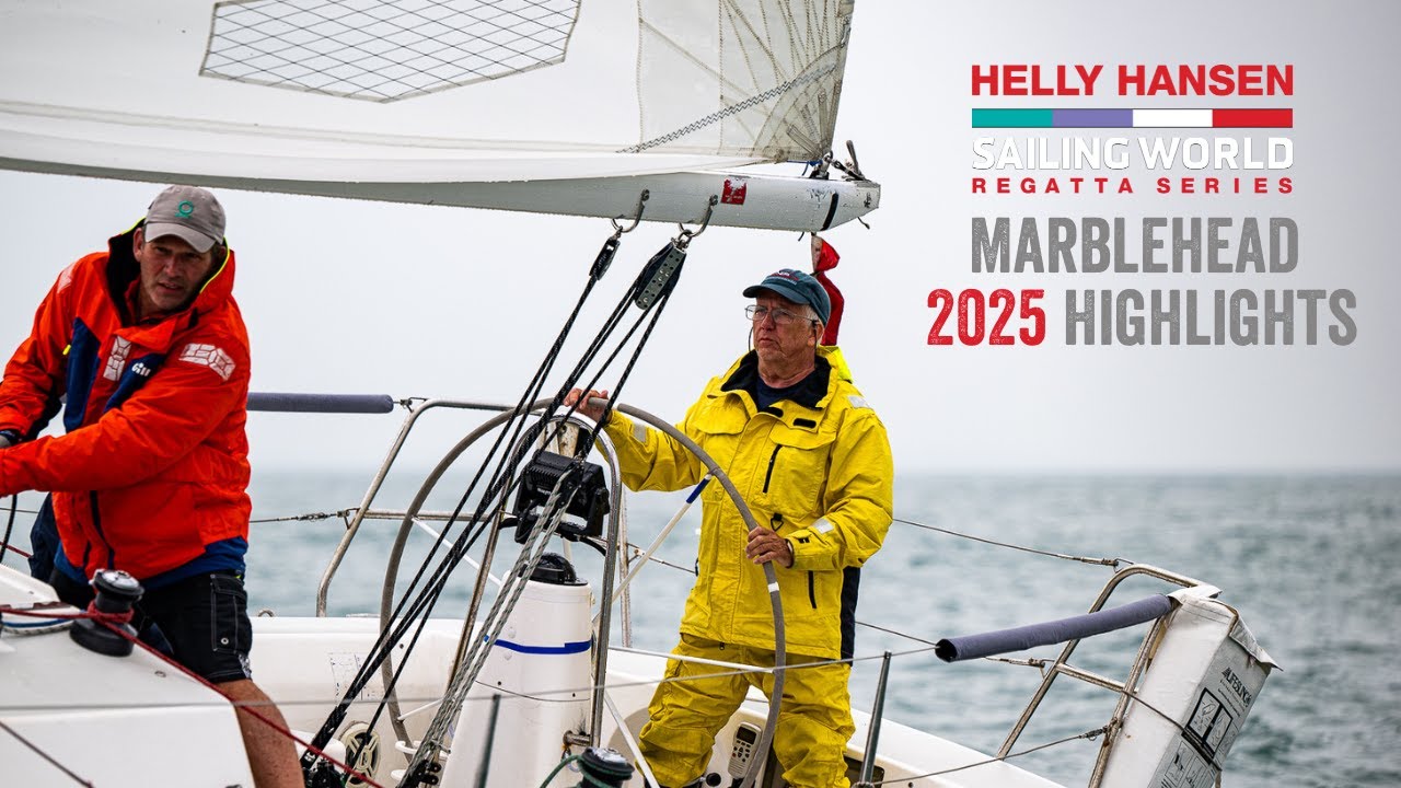 2025 - Marblehead Highlights