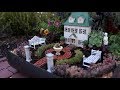 Formal Miniature Garden 😍🌿// Garden Answer