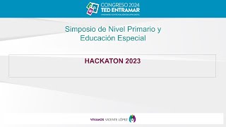 Hackathon 2023
