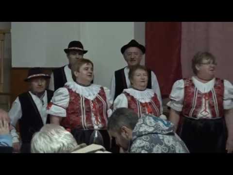 Obec Radava udalosť kapustnica