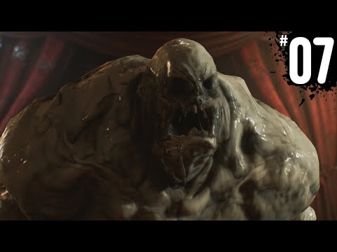 Gotham Knights Gameplay Walkthrough - Part 7 - CLAYFACE BOSS