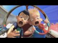 Disney Cinemagic HD Triff Die Robinsons Vorschau Deutschland HD