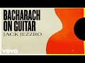 Jack Jezzro - What the World Needs Now Is Love (Visualizer) (Official)
