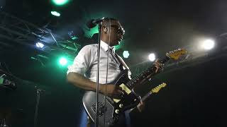 The Dears - The Second Part - La Boule Noire Paris - 25/09/2022