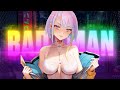 Khantrast Bad Man Official AMV