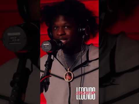 IM BACK IN STUDIO LEGENDS FREESTYLE OUT NOW 🤬 #ebkchoppa #blovee #nydrill #hiphop