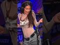 GREEICY DANCING TO ZHA CALI FLOW Greeicy Zha Dannyocean Luzutv Lasucursaldelflow Cali