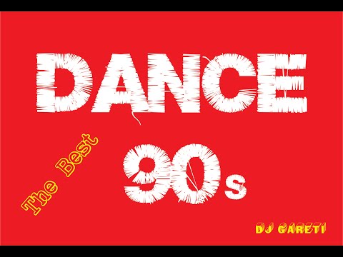 DANCE 90   **O MELHOR DA DANCE MUSIC**