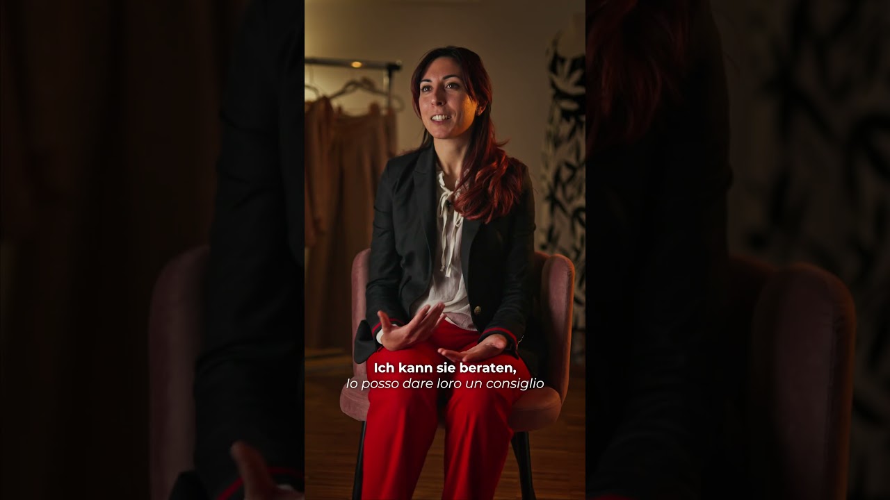 LVH Maßschneider - Imagekampagne