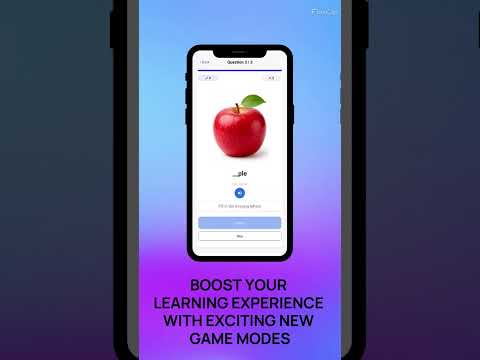 FlipCards – Learn with Cards