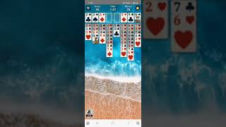 Freecell Solution Game #2617