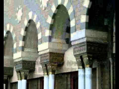 Muhammed'i sevmek hayatımızdır