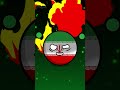 Iran Defends Palestine Countryballs