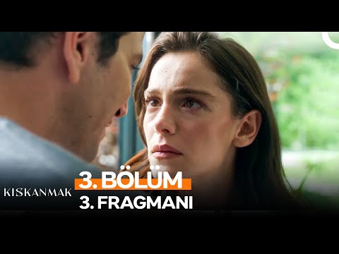 Kıskanmak 3. Bölüm 3. Fragmanı