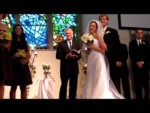 DAT Song (Danielle and Todd's Wedding Song)