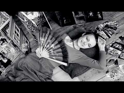 Penny Slinger - Out of the Shadows - TRAILER