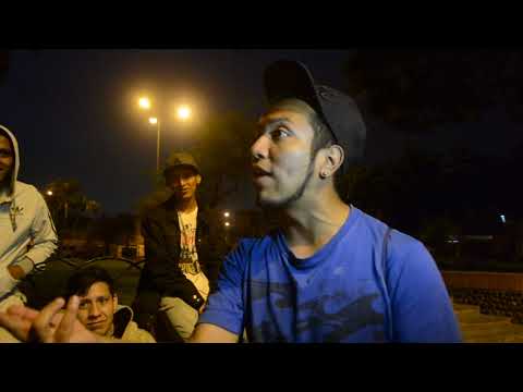 SOSA vs NATO -REPLICA 4x4- Colectivo USIL