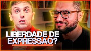 O QUE A CONDENAÇÃO DO LEO LINS TEM A VER COM UM PASTOR?