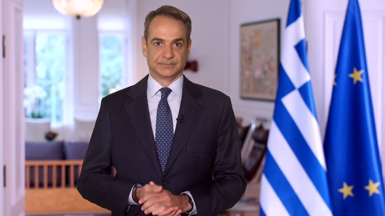 Νέα μέτρα στήριξης για ενοίκια, καύσιμα, επίδομα 300 ευρώ στους χαμηλοσυνταξιούχους και ρύθμιση οφειλών: Τα 8 μέτρα που ανακοίνωσε ο Μητσοτάκης