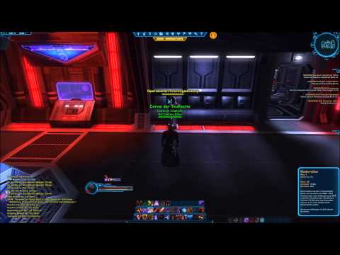 Attentäter DD/Hass - Patch 3.0.2