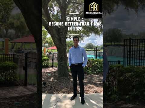 ¿Cuál es tu meta para el 2026?#Ocala #PuertoRico #Homebuyers #CompraTuCasa #RealtorEnEspañol