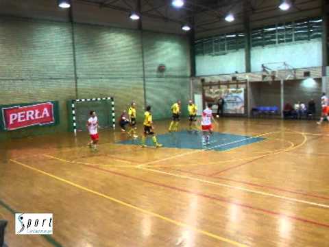 KS Gniezno - Berland OSIR Komprachcice 7:1