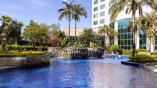Top10 Recommended Hotels in Quito, Ecuador
