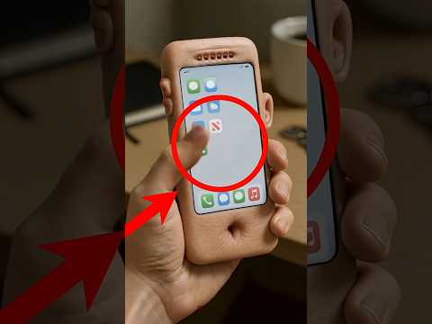 Vain yksi puhelin? 😱📱 #tulevaisuus