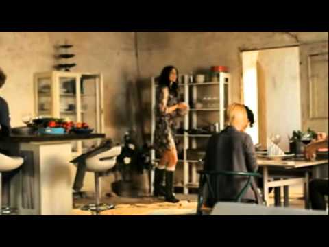 Spot La Redoute Collezione Autunno 2010