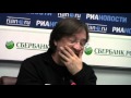 Юрий Шевчук, DDT, о выступлении с Боно, U-2.mp4 
