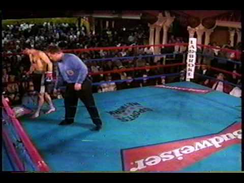 Enn The Quiet Storm vs. Mihranyan Part 2