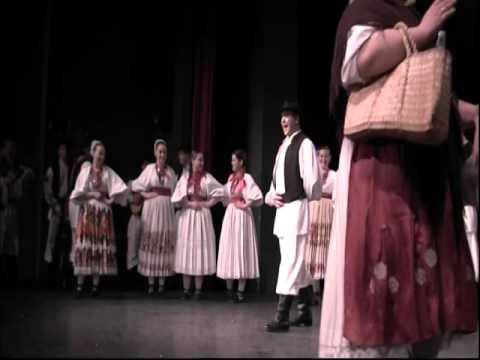 KUD "GRADIĆI",Gradići : Na krizajne  /Turopolje/